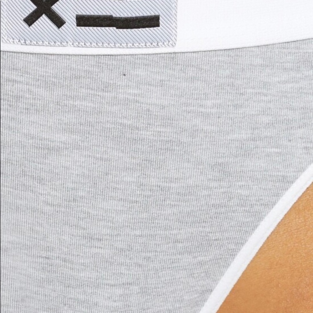 TomboyX Tensel Modal Thong - Picture 3 of 12